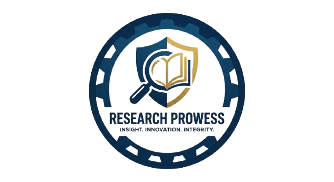 Research Prowess Logo 2